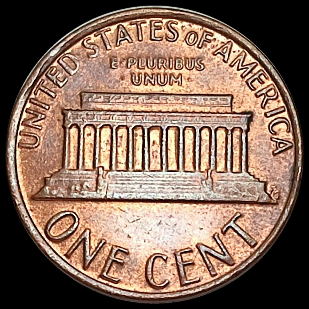 One-Cent-1981-P-/-Mad?